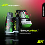 NASTY 5K Crystal - Watermelon Candy – Image 2