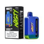 NASTY DX8.5i - Blueberry Sour Raspberry 50MG