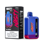 NASTY DX8.5i - Red Energy 50MG