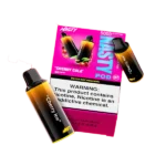 NASTY Pod 5000*2 - Cherry Ice 50MG