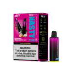 NASTY Pod 5000*2 - Strawberry Pineapple Apple 20MG