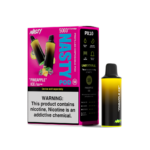 NASTY Pod 5000*2 - Pineapple Ice 20MG
