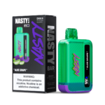 NASTY DX8.5i - Grape 20MG
