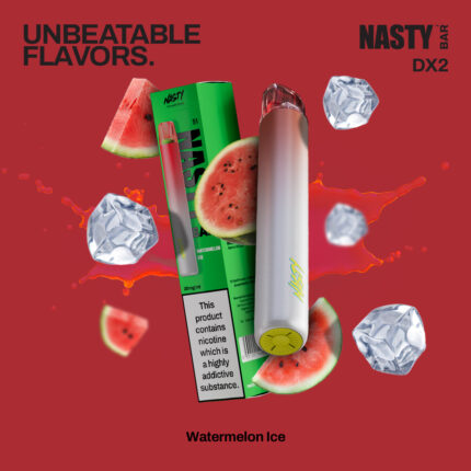 NASTY DX2 - Watermelon Ice 20MG