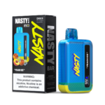 NASTY DX8.5i - Juicy Peach 20MG