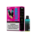 NASTY Pod 5000*2 - Aqua Lemon 20MG