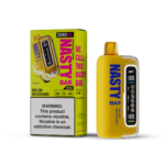 Nasty XL Turbo 20K - Melon Milkshake 50MG