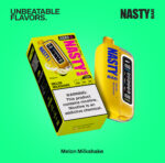 Nasty XL Turbo 20K - Melon Milkshake 50MG – Image 2