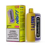 Nasty XL Turbo 20K - Pineapple Ice 50MG