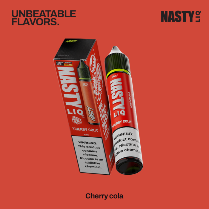 CHERRY COLA 3