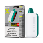 Nasty X 14K Strong - Caribbean Mango 50MG