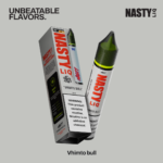 Nasty Liq 30ml-Vhimto Bull 50mg – Image 2