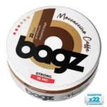 Bagz - Moccaccino Coffee 16mg