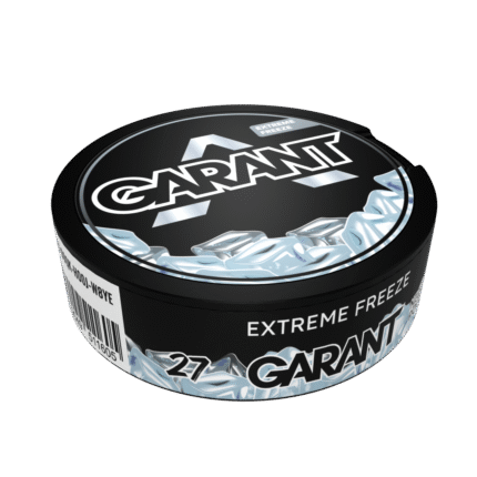 Garant - Freeze 70mg