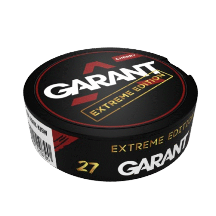 Garant - Cherry 50mg