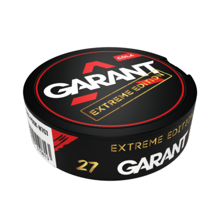 Garant - Cola 50mg