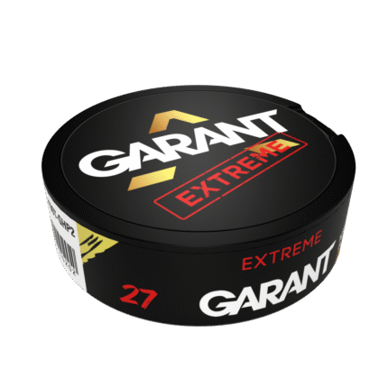 Garant - Extreme Mint 50mg