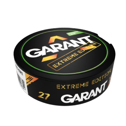 Garant - Mango Lime 50mg