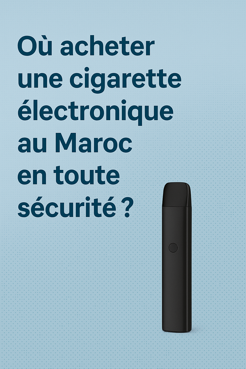 cigarette électronique au maroc BOX MOD - Centaurus BT200 main image 1