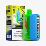 Nasty BOLT 50K-Apple Ice 50mg