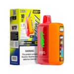 Nasty BOLT 50K-Raspberry Watermelon 50mg