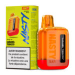Nasty DX2K - Caramel Tobacco 20mg