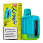 Nasty DX2K - Fresh Mint 20mg