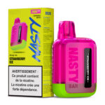 Nasty DX2K - Strawberry Ice 20mg