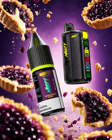 Blackcurrant