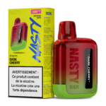 Nasty DX2K - Dark Cherry 20mg