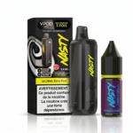 Nasty Pod Versa – Blackcurrant 15 000 puffs (1 pod + 1 liquide)