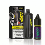 Nasty Pod Versa – Passion Fruit 15 000 puffs (1 pod + 1 liquide)