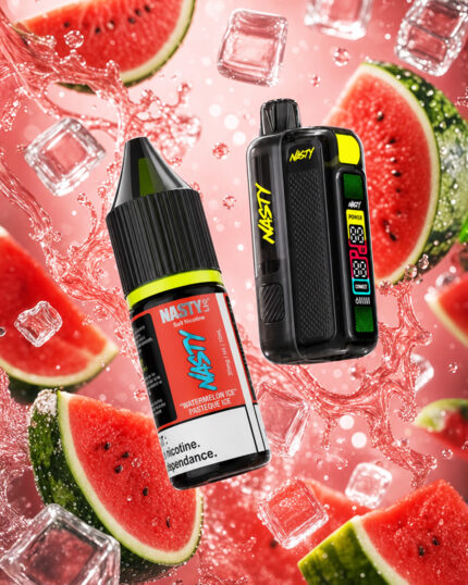 Watermelon Ice