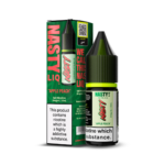 Nasty Liq 10ml - Apple Peach 20mg
