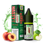 Nasty Liq 10ml - Apple Peach 20mg – Image 2