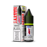 Nasty Liq 10ml - Berry Bull 20mg