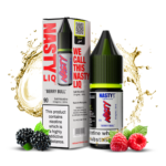 Nasty Liq 10ml - Berry Bull 20mg – Image 3