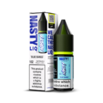Nasty Liq 10ml - Blue Bangs 20mg