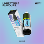 Nasty Liq 10ml - Blue Bangs 20mg – Image 2