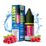 Nasty Liq 10ml - Blue Raspberry 20mg – Image 3