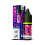 Nasty Liq 10ml - Blueberry Raspberry Lemonade 20mg