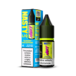 Nasty Liq 10ml - Blueberry Sour Raspberry 20mg