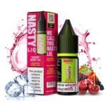 Nasty Liq 10ml - Cherry Berry Ice 20mg – Image 2