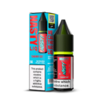 Nasty Liq 10ml - Cherry Ice 20mg