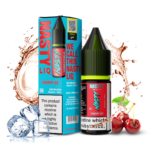 Nasty Liq 10ml - Cherry Ice 20mg – Image 3
