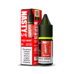Nasty Liq 10ml - Fizzy Cherry 20mg