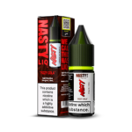 Nasty Liq 10ml - Fizzy Cola 20mg