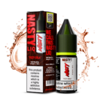 Nasty Liq 10ml - Fizzy Cola 20mg – Image 2
