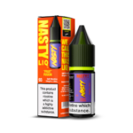 Nasty Liq 10ml - Fruit Fusion 20mg