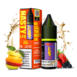 Nasty Liq 10ml - Fruit Fusion 20mg – Image 3